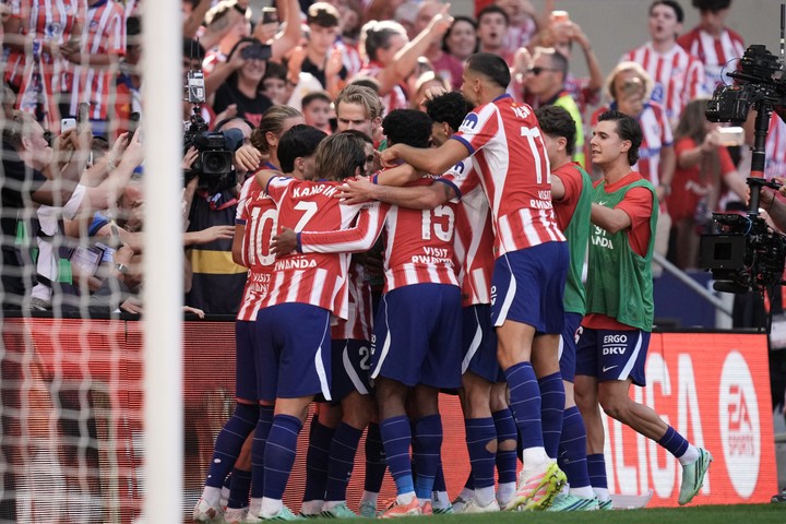 Hancko oslavuje víťazstvo v madridskom derby! Zápas sa však nezaobišiel bez kontroverzie